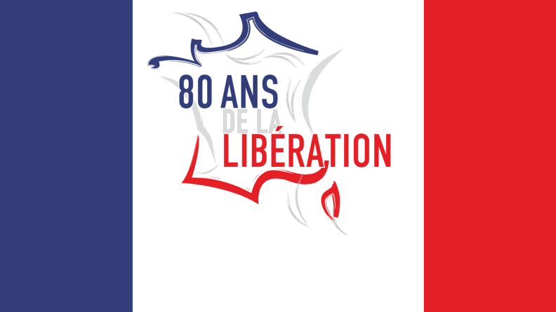 2024 80 ans liberation france