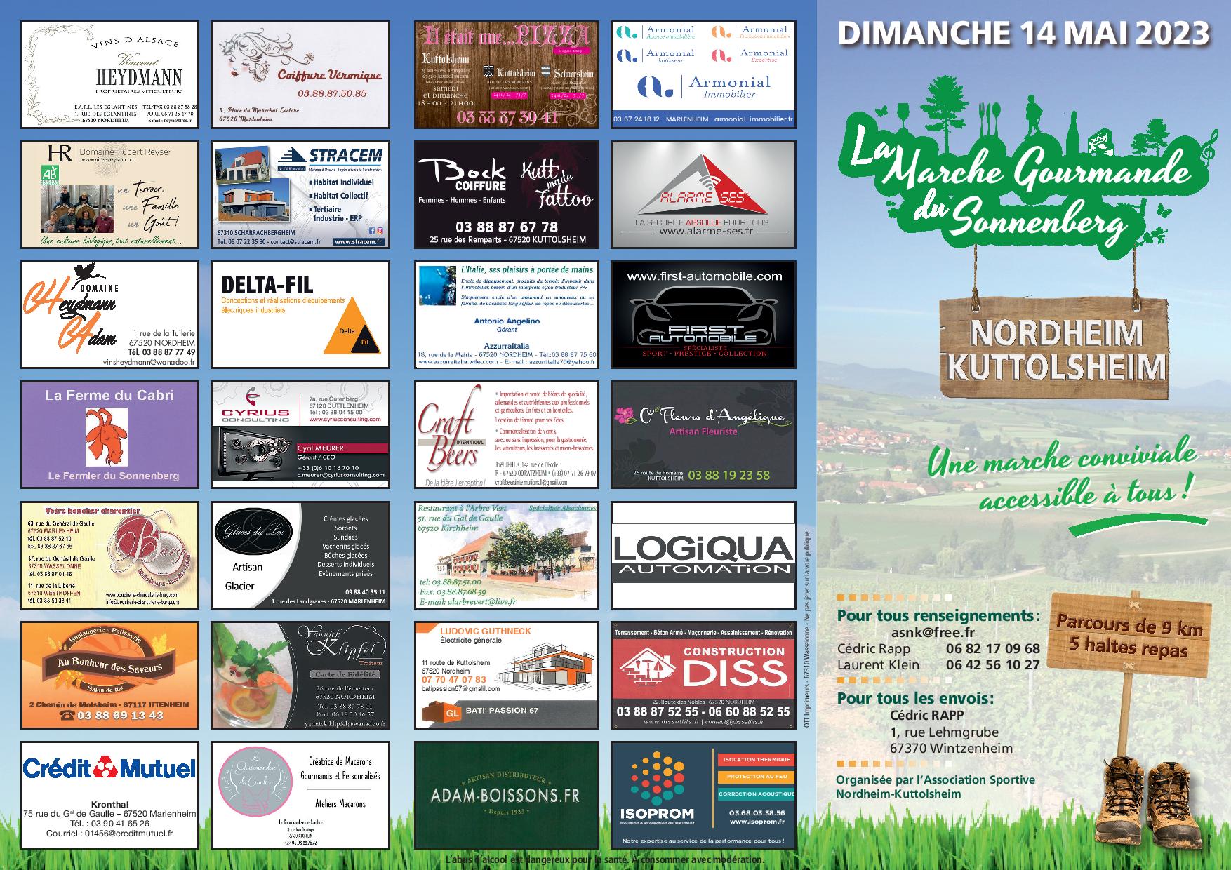 Marche gourmande 2023 Flyer page 001