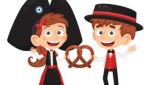 Groupe d'Arts et Traditions populaires