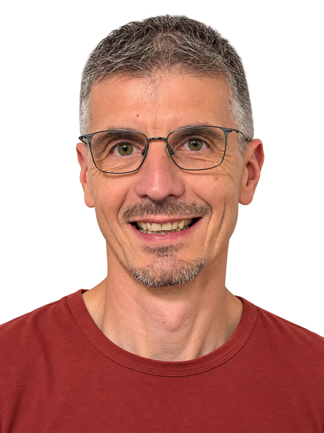 Alain ALBRECHT