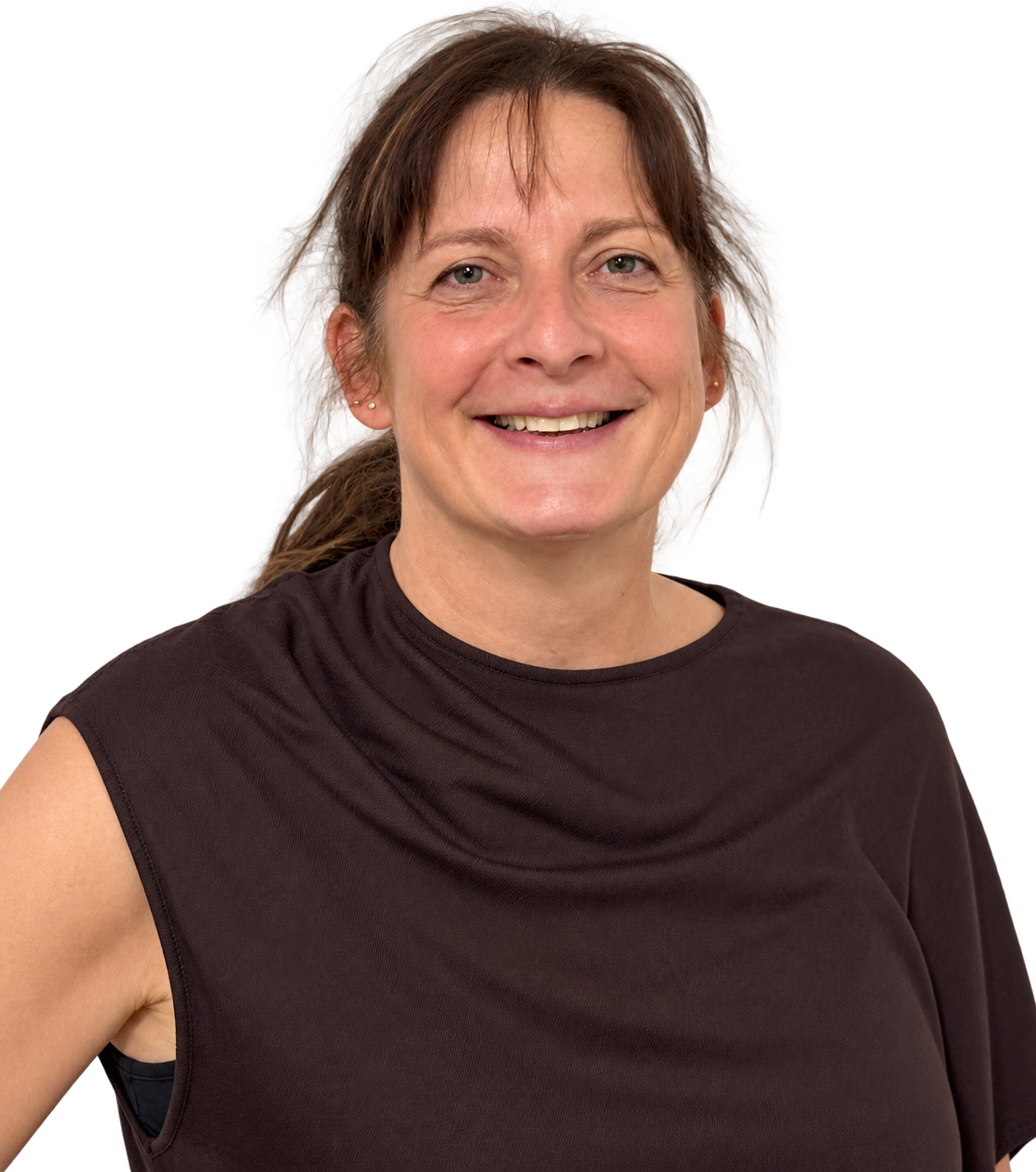 Sandra PORFILIO
