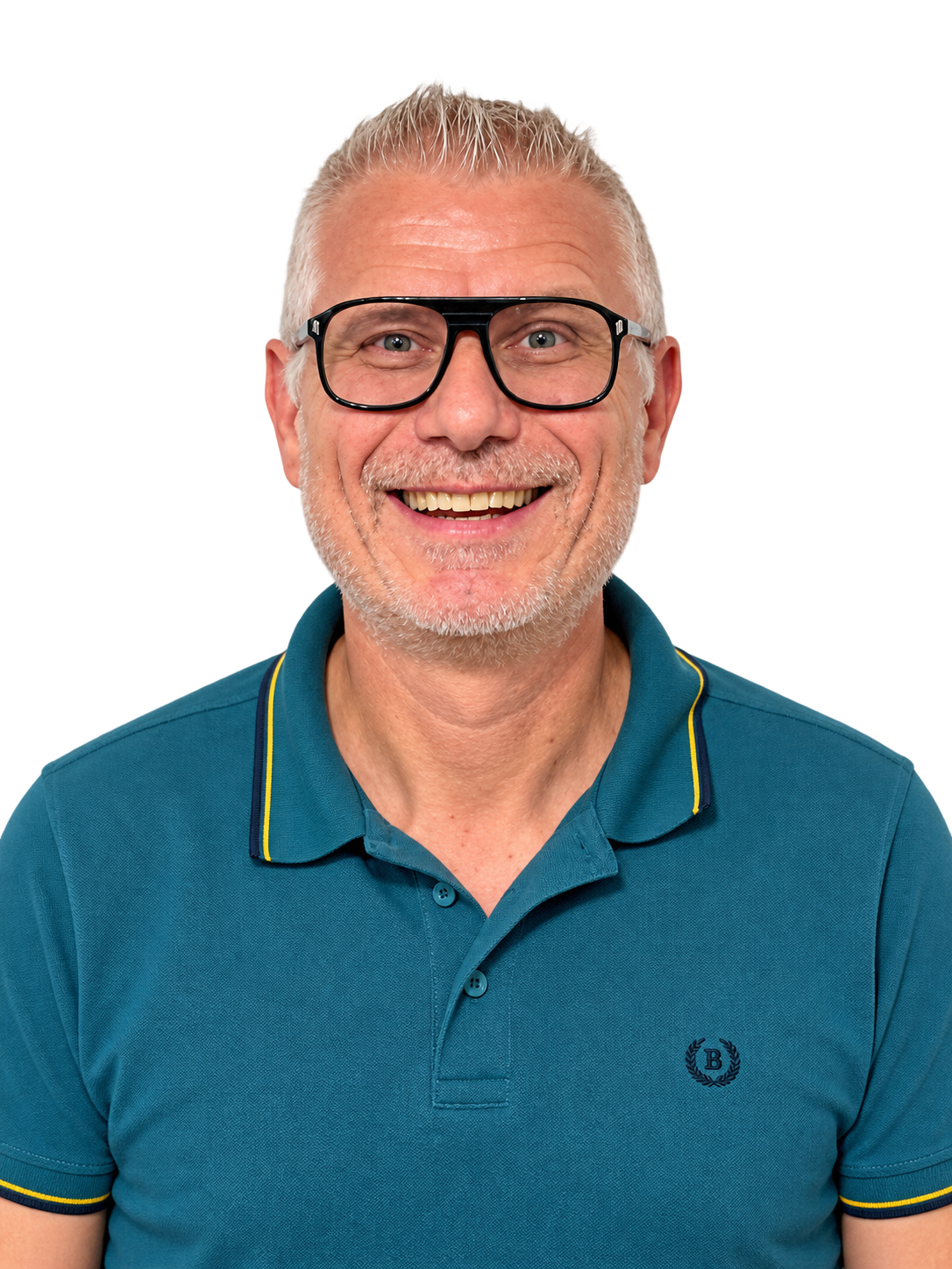 Damien NOACCO