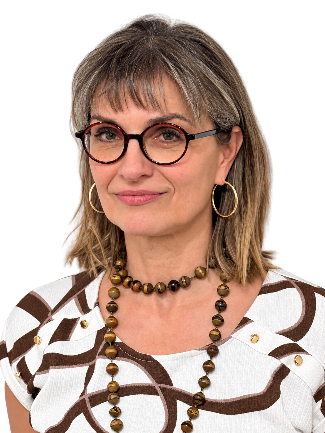 Rebecca GILGER