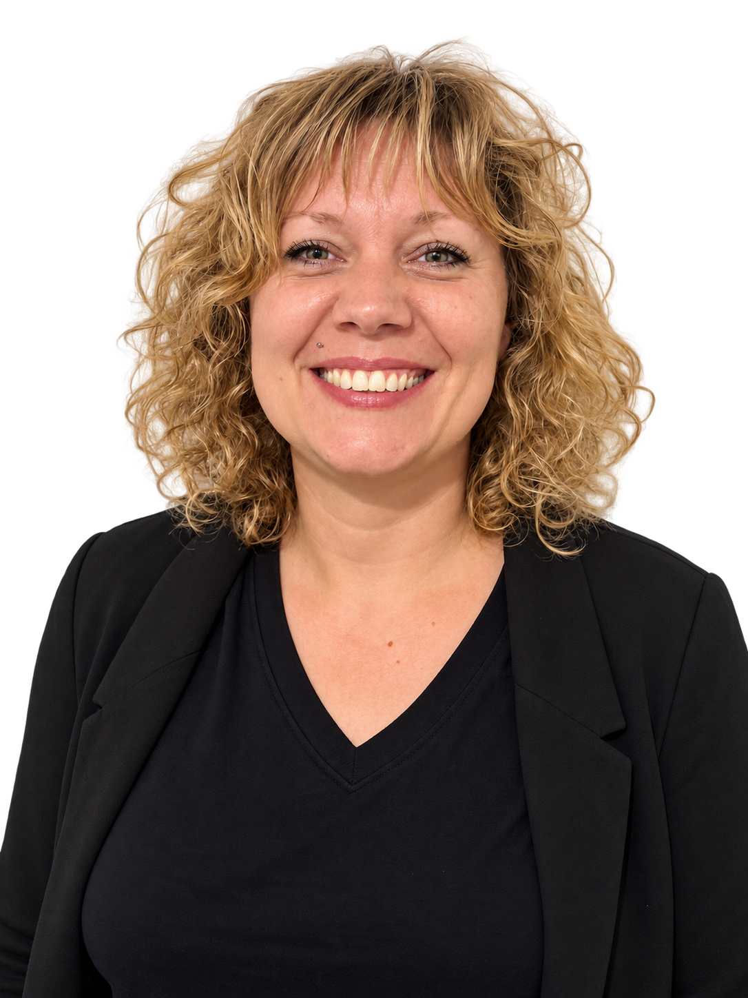 Miryam HUBER
